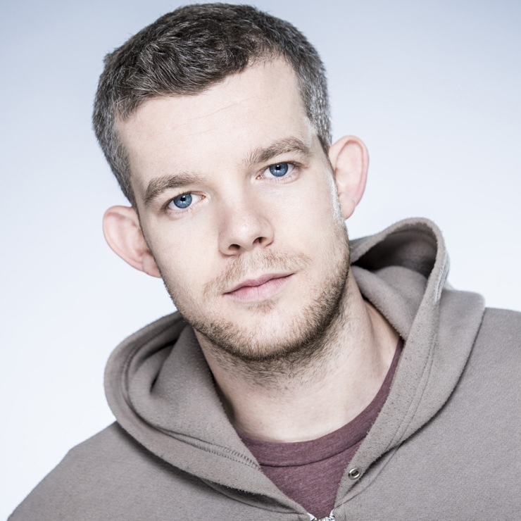 Russell Trovey